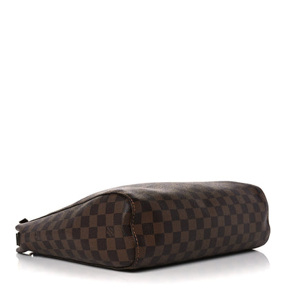 Louis Vuitton Damier Ebene Portobello PM 4 of 13