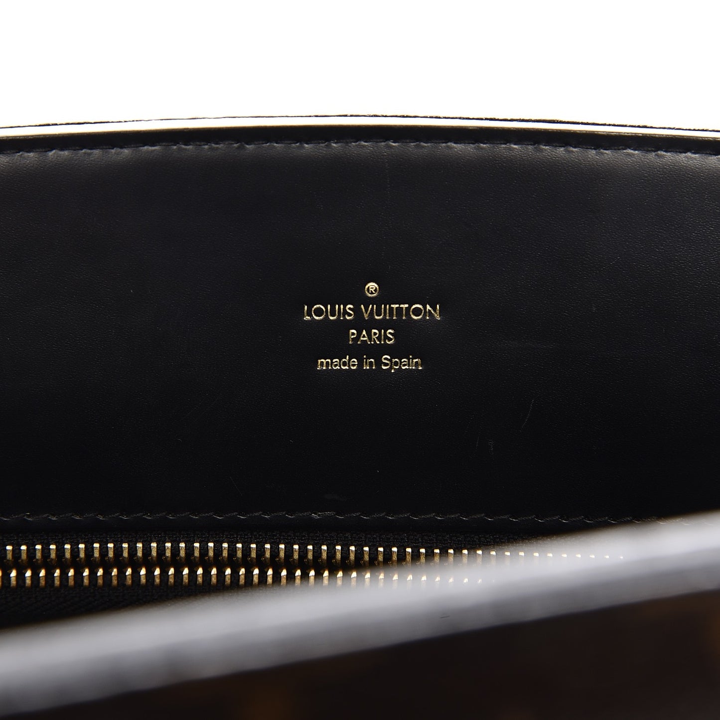 Monogram Phenix MM Black