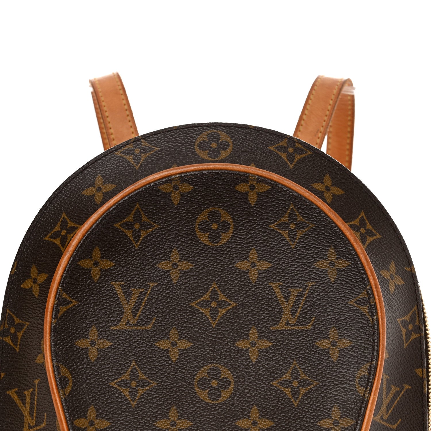 Louis Vuitton Monogram Ellipse Sac a Dos Backpack 8 of 11