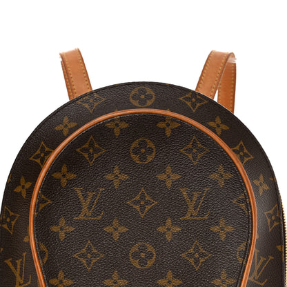 Louis Vuitton Monogram Ellipse Sac a Dos Backpack 8 of 11