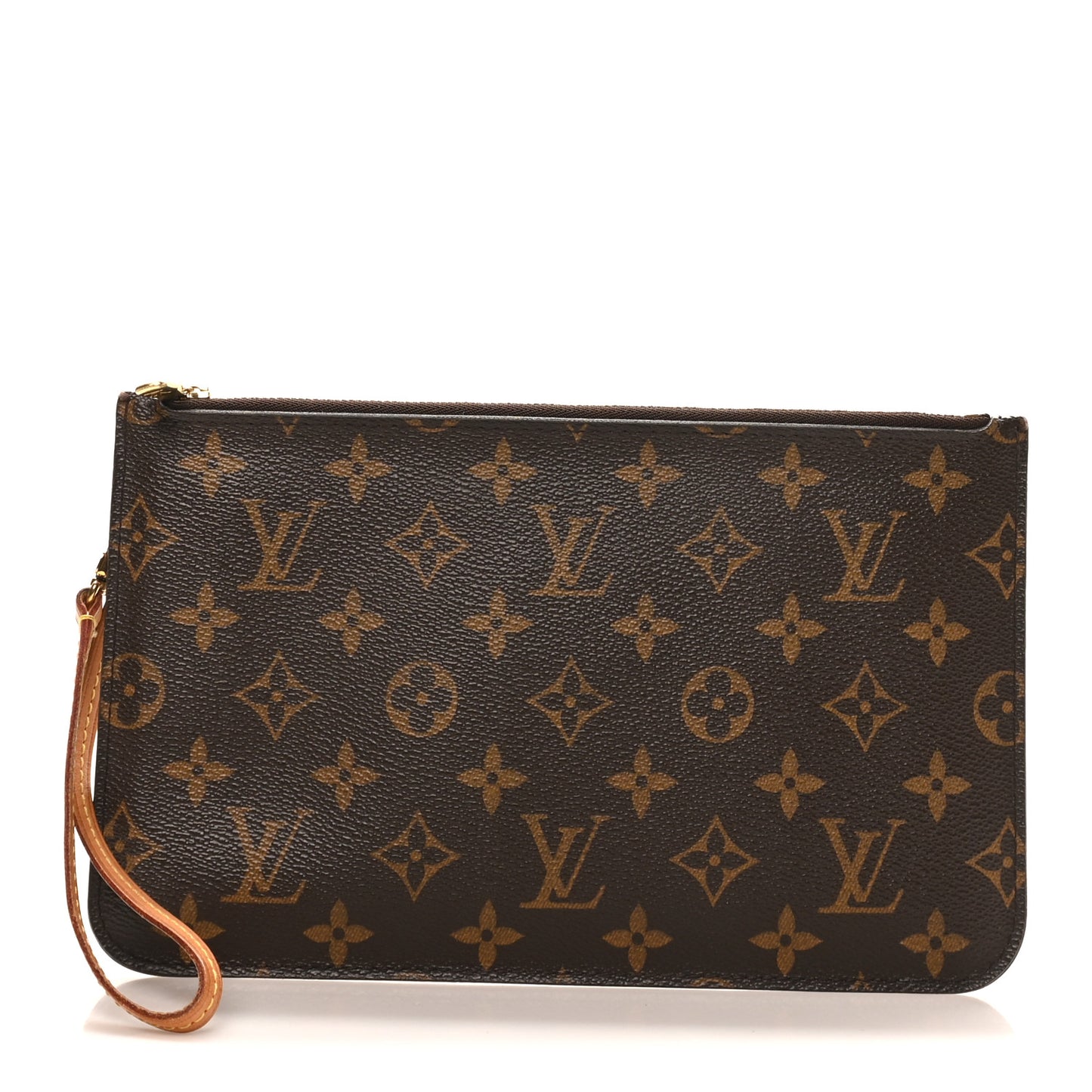 Monogram Neverfull MM GM Pochette