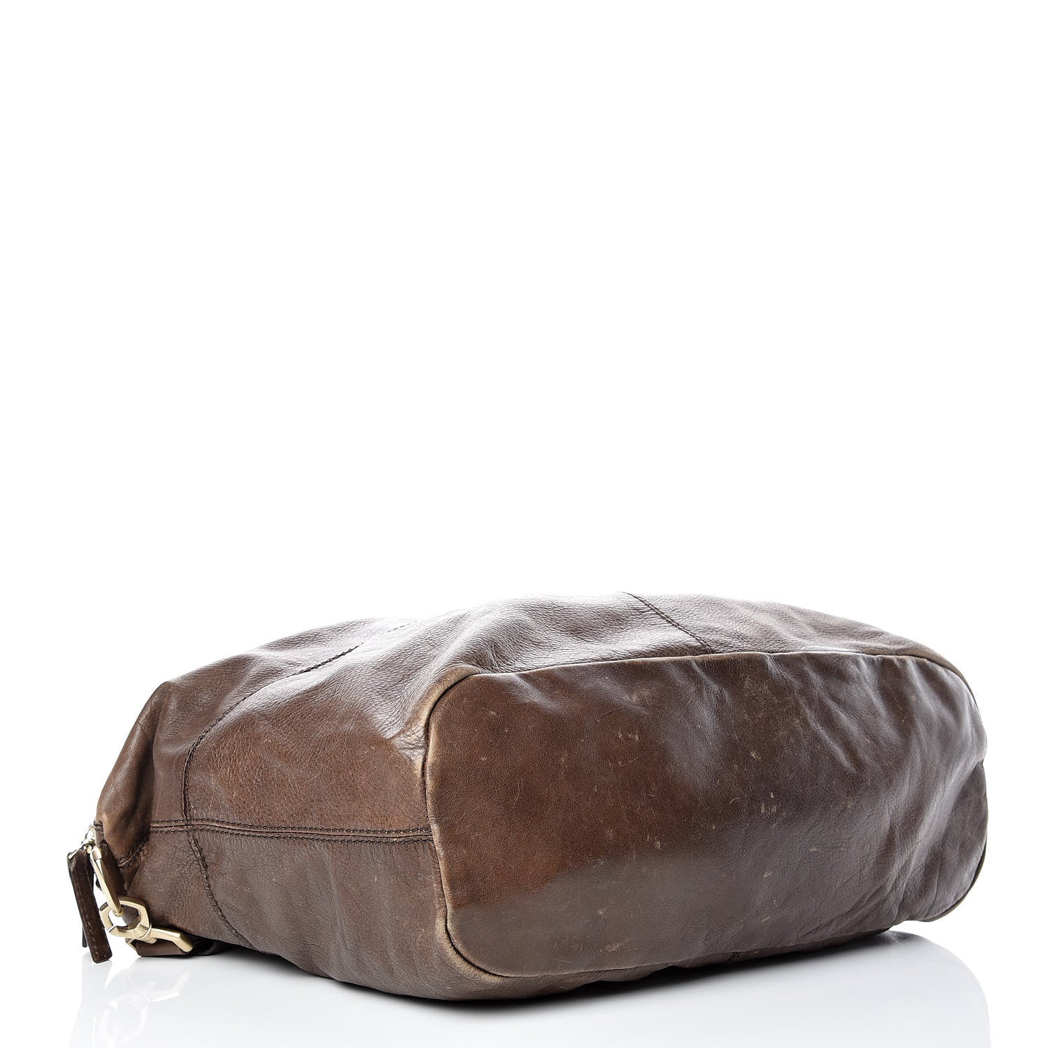 Givenchy Calfskin Large Nightingale Dark Brown 5 of 34