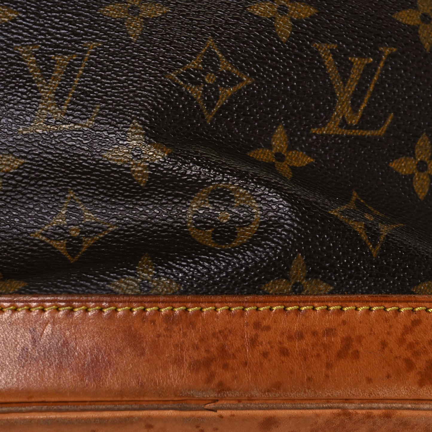 Monogram Montsouris MM Backpack