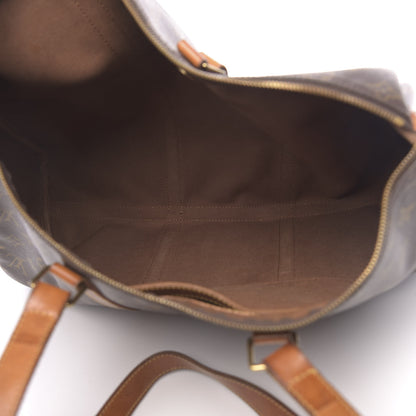 Louis Vuitton Monogram Sac Flanerie 45 4 of 11