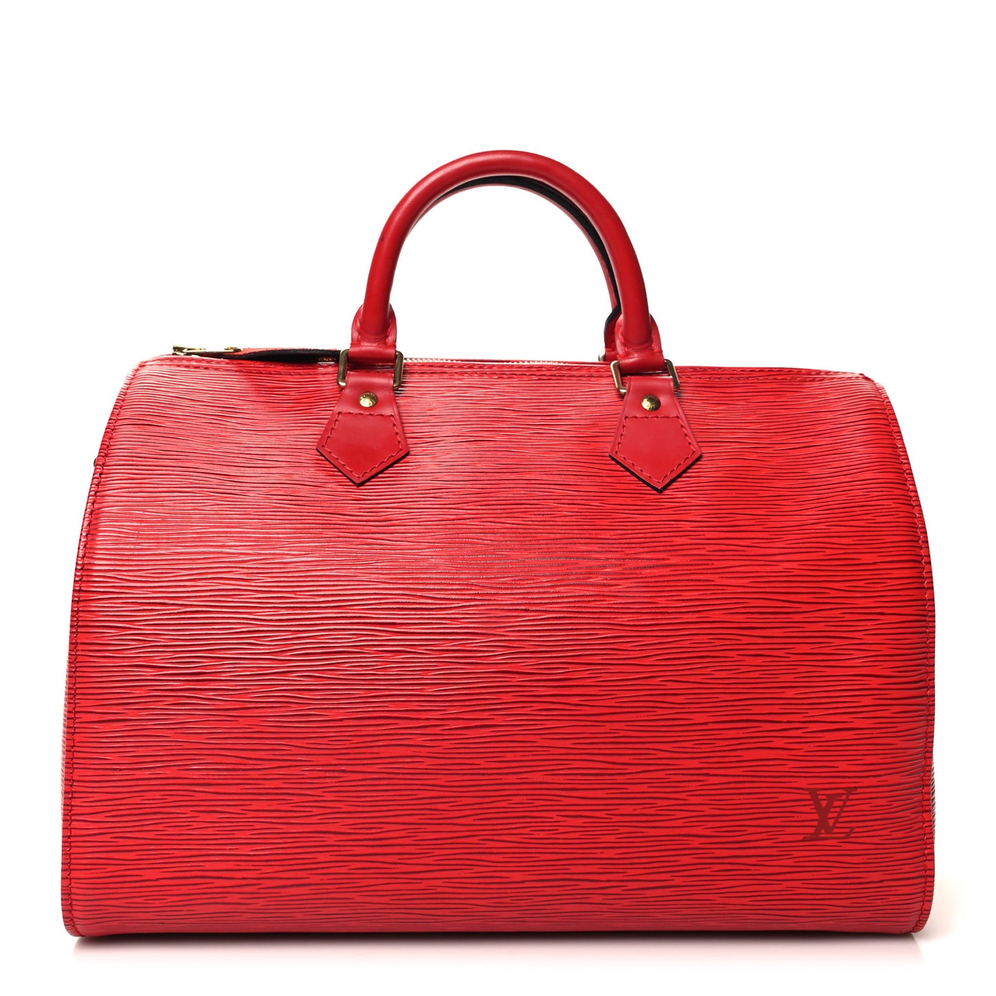 Epi Speedy 30 Castillan Red