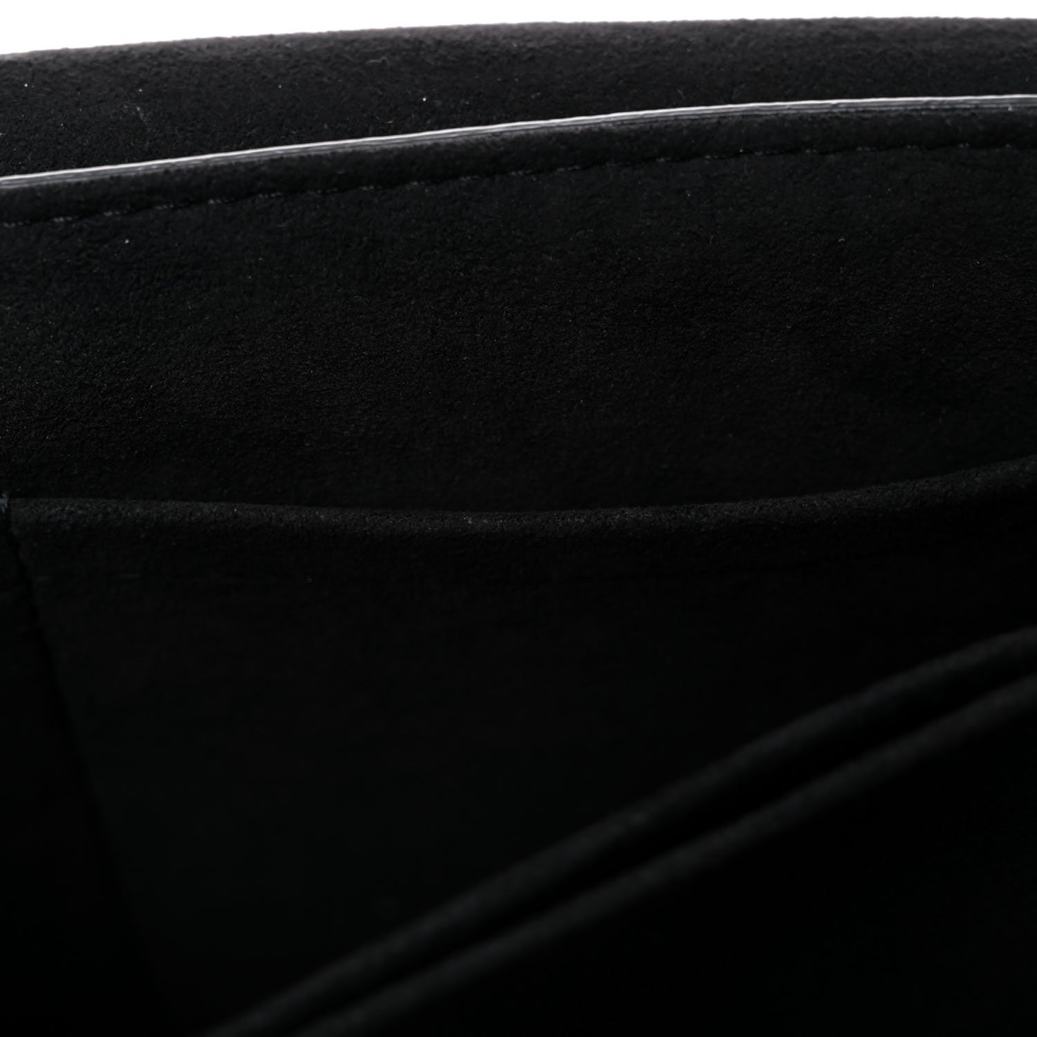 Louis Vuitton Soft Calfskin My Lockme Top Handle Vanille Black 12 of 13