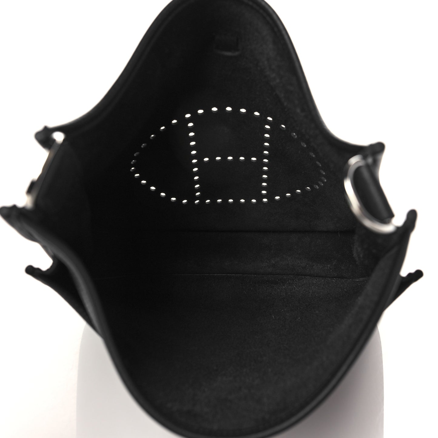 Taurillon Clemence Evelyne III PM Black