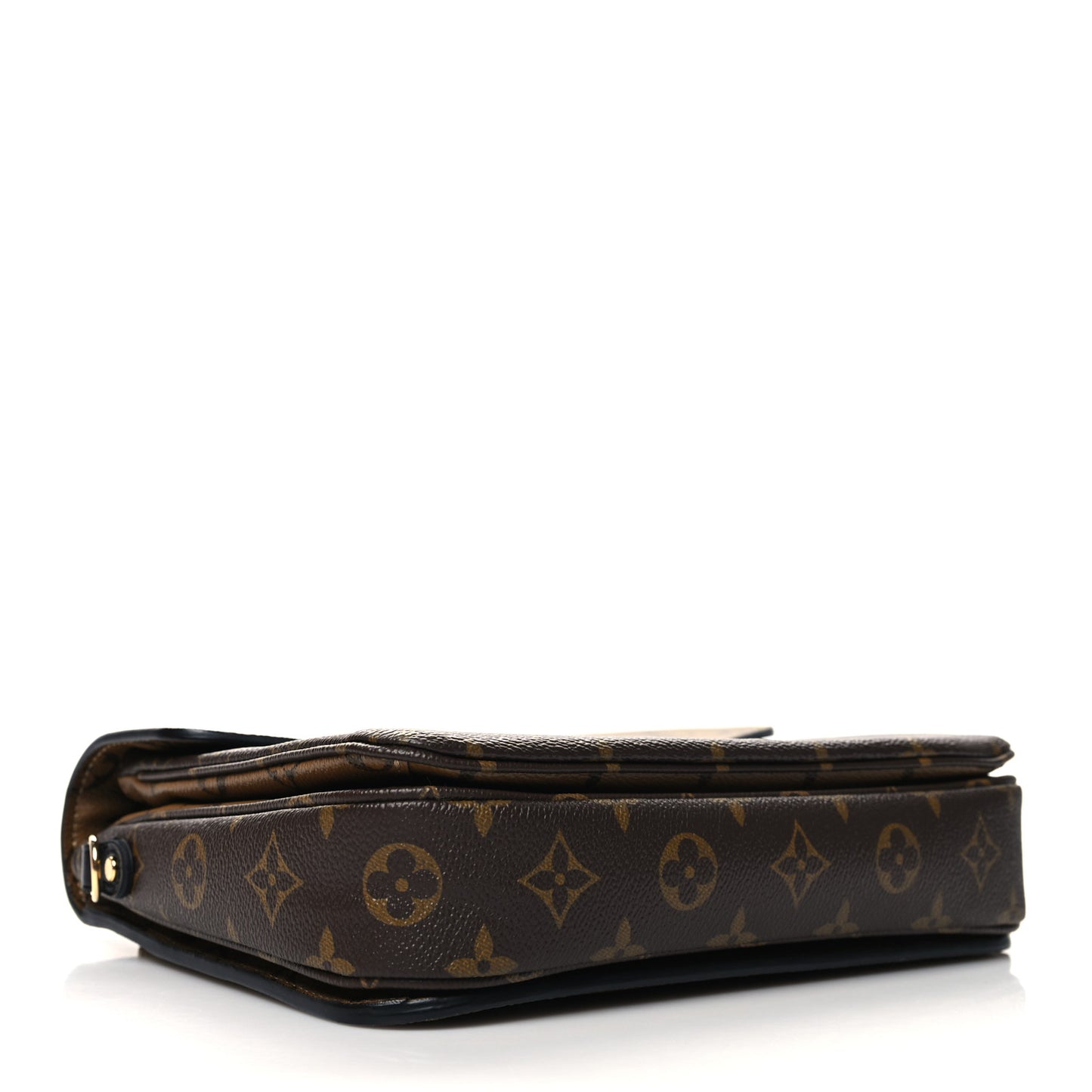 Reverse Monogram Pochette Metis