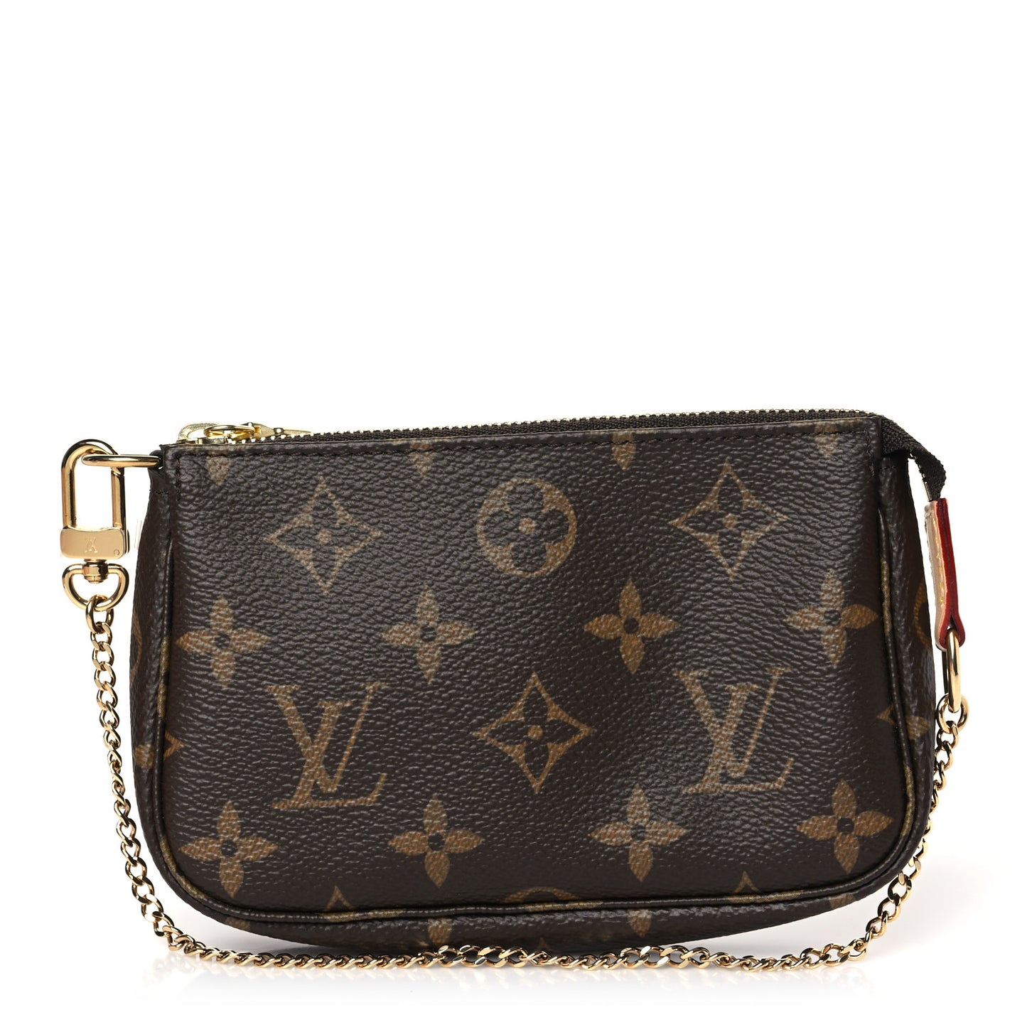 Monogram Mini Pochette Accessories