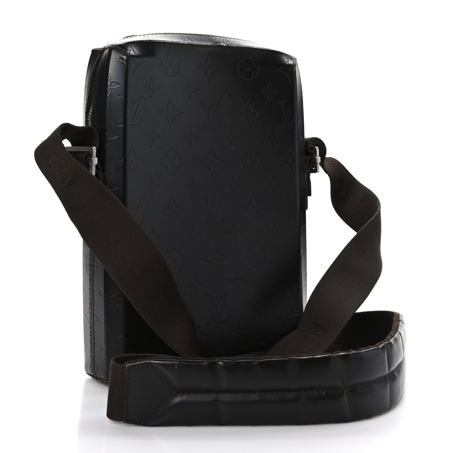 Louis Vuitton Monogram Glace Bobby Brown 3 of 8