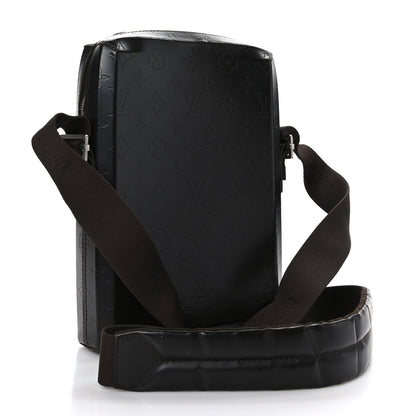 Louis Vuitton Monogram Glace Bobby Brown 3 of 8