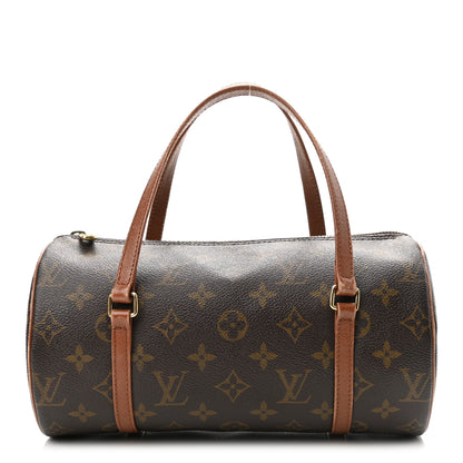 Louis Vuitton Monogram Papillon 26 1 of 16