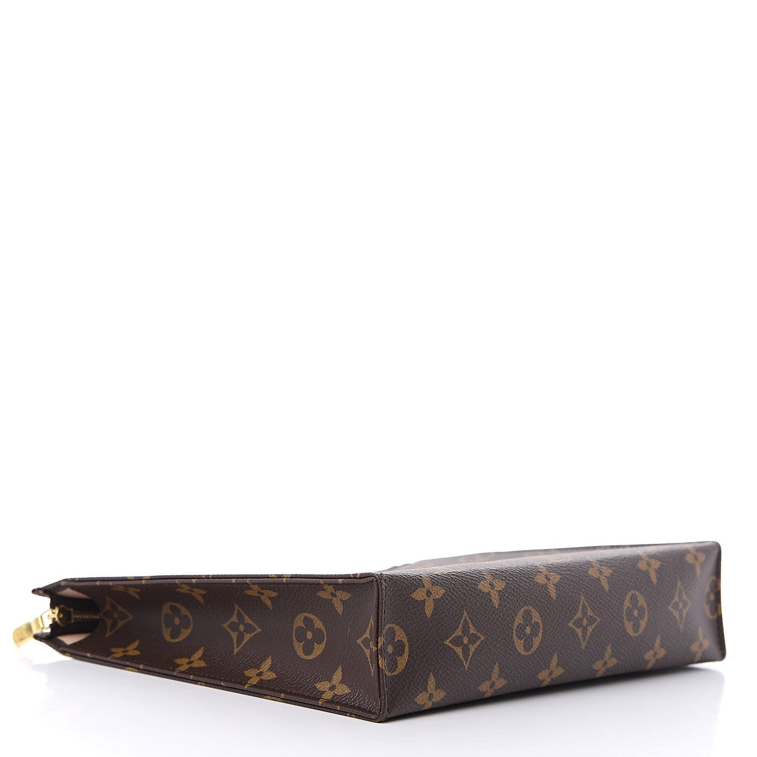 Louis Vuitton Monogram Toiletry Pouch 26 4 of 9