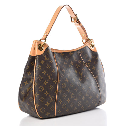 Louis Vuitton Monogram Galliera PM 3 of 16