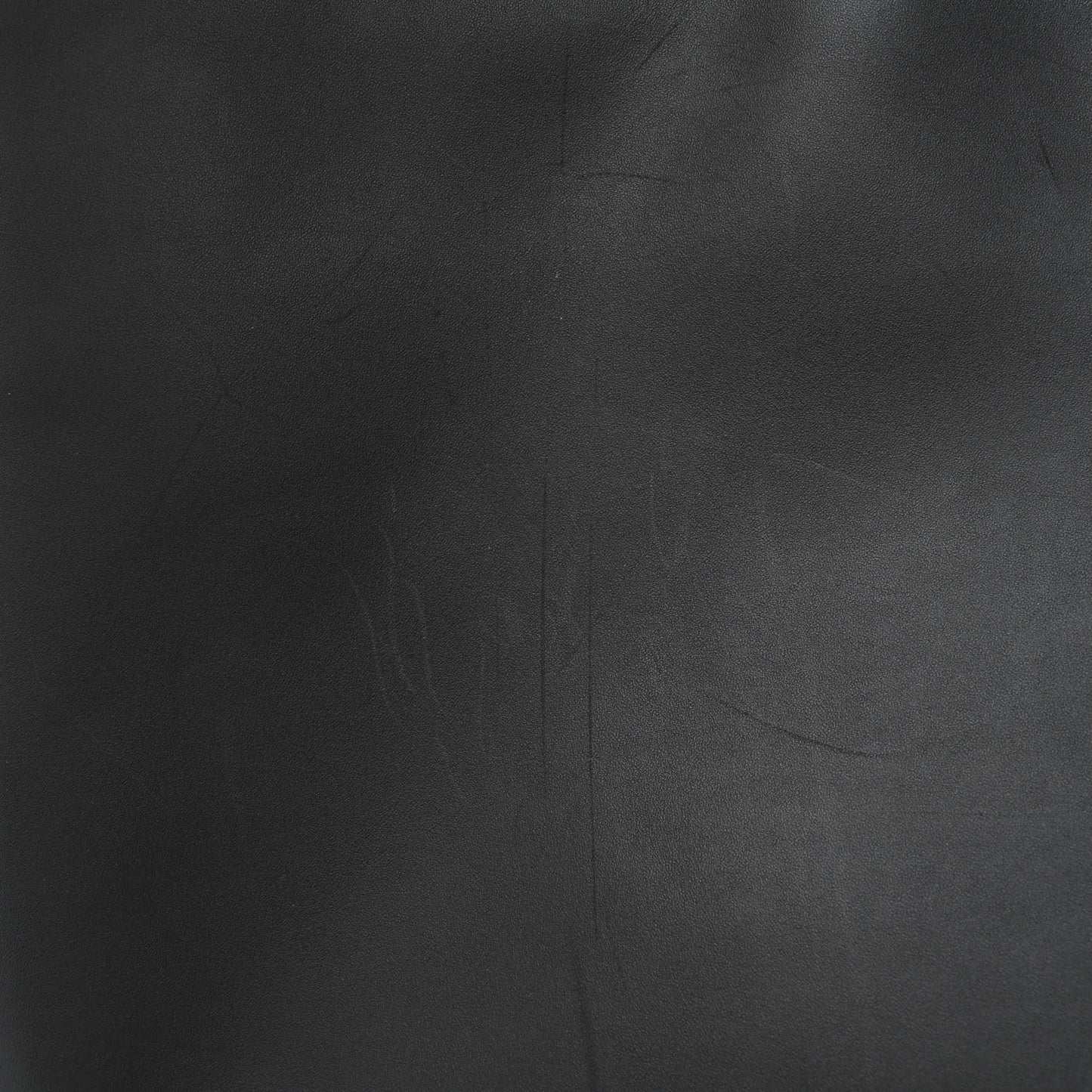 Calfskin Medium Deauville Tote Black