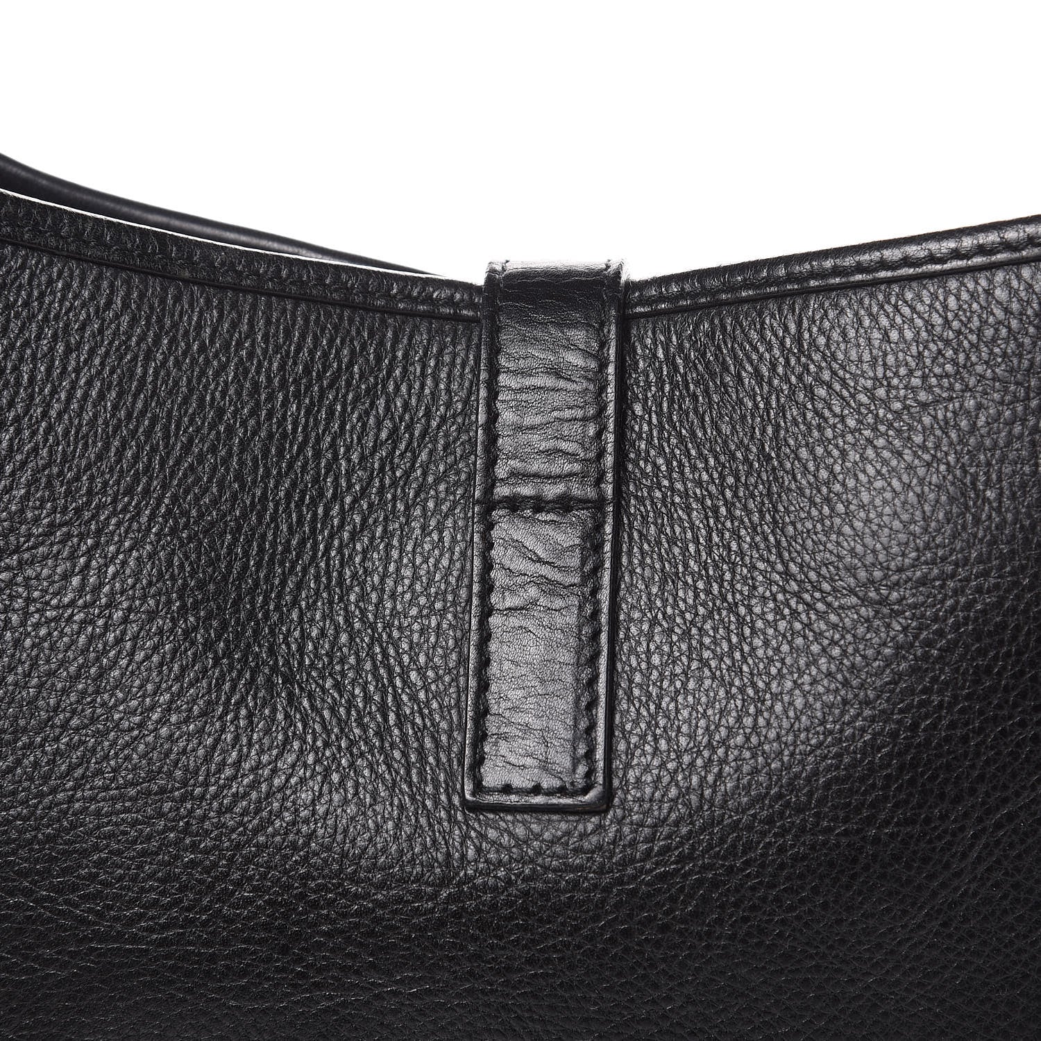 Gucci Calfskin Small Jackie O Hobo Black 13 of 14
