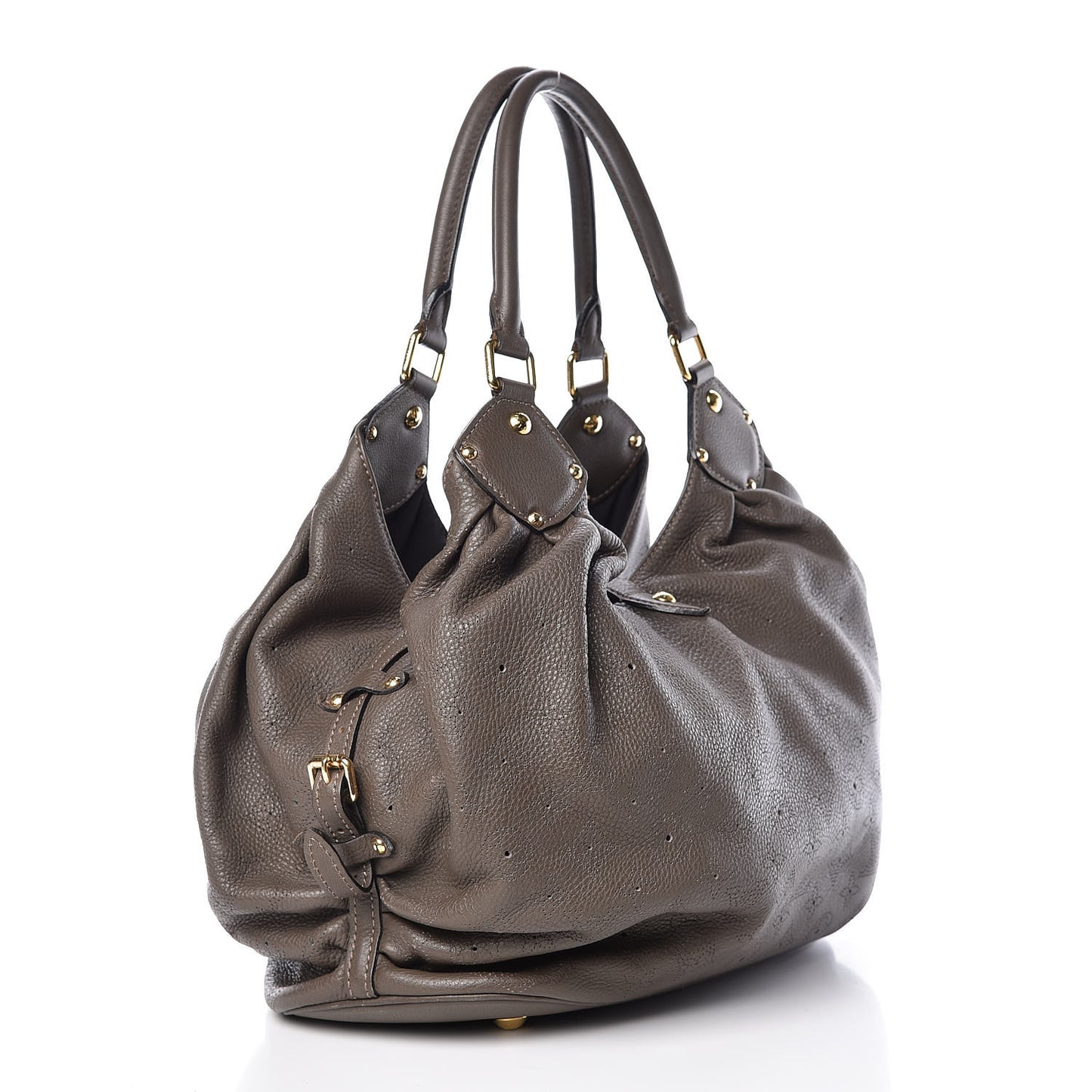 Mahina L Elephant Gris