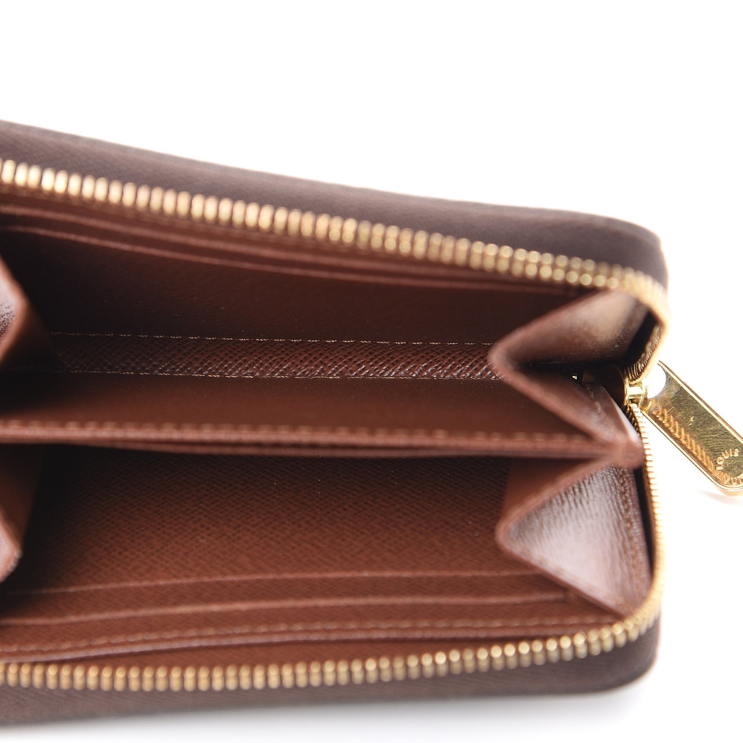 Monogram Zippy Coin Purse