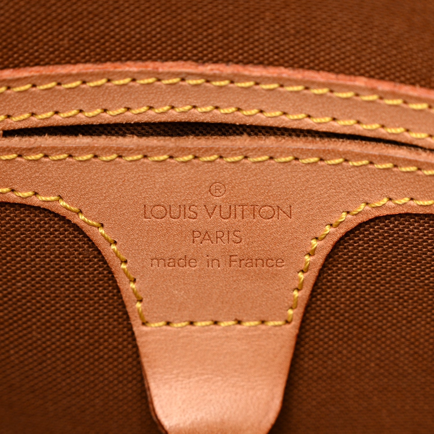 Louis Vuitton Monogram Ellipse PM 6 of 13