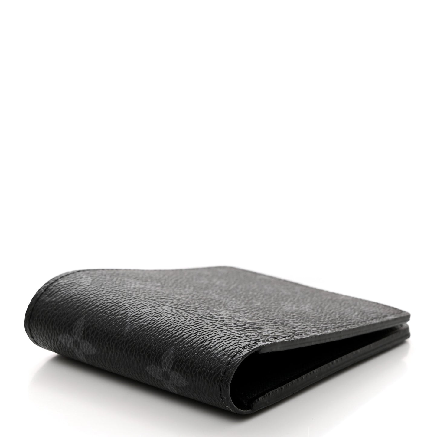Monogram Eclipse Multiple Wallet
