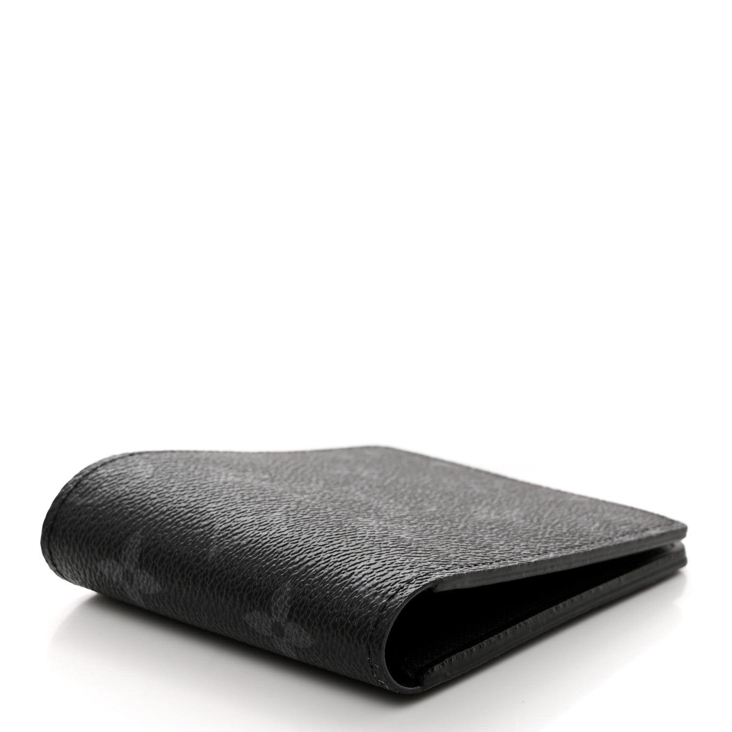 Louis Vuitton Monogram Eclipse Multiple Wallet 4 of 7