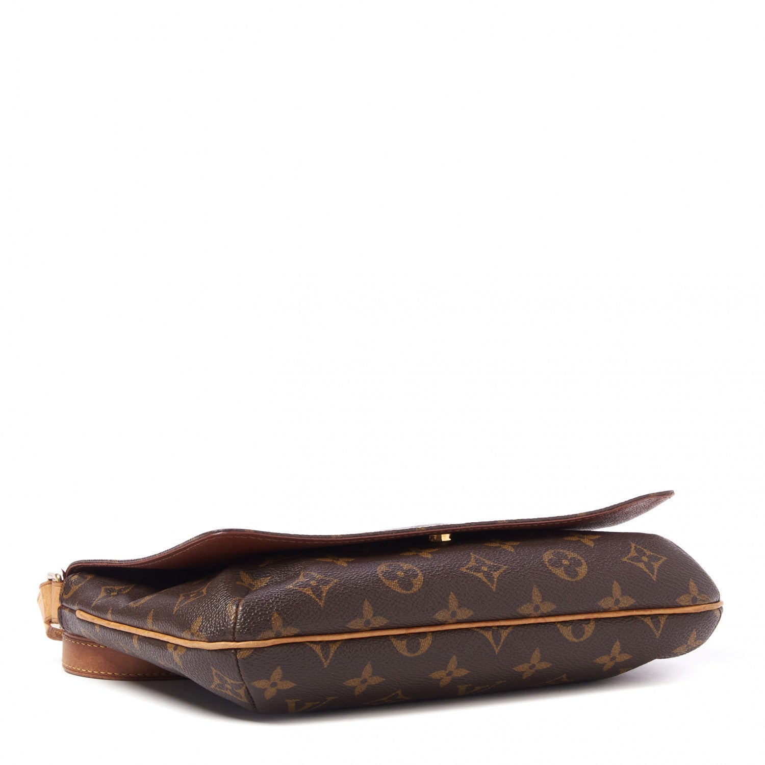 Louis Vuitton Monogram Musette Tango 4 of 8