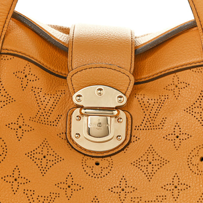 Louis Vuitton Mahina Cirrus PM Safran 11 of 12