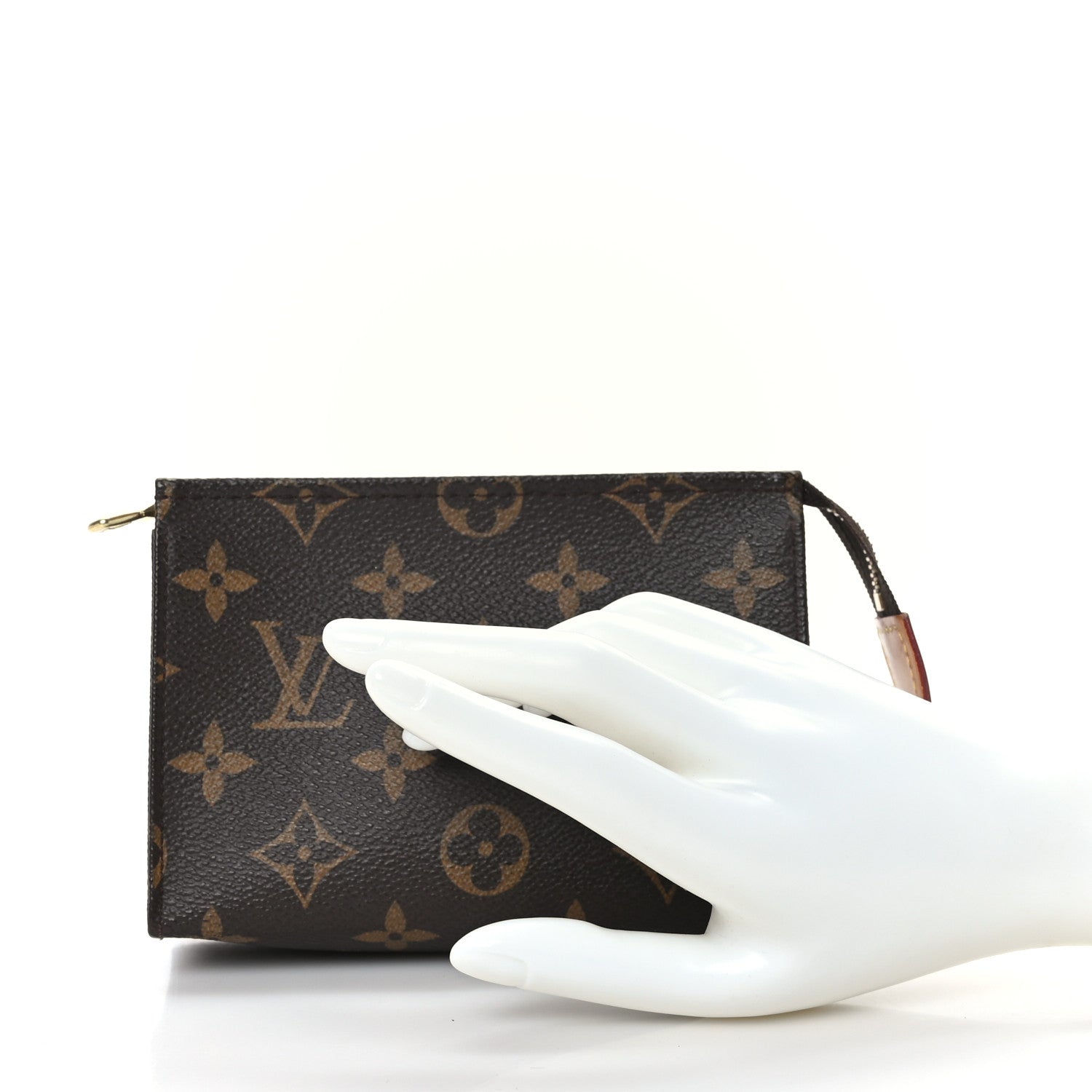 Louis Vuitton Monogram Toiletry Pouch 15 2 of 9