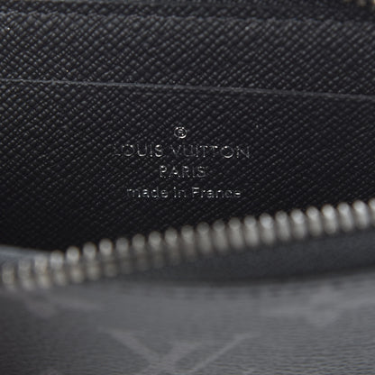 Louis Vuitton Monogram Eclipse Coin Purse 6 of 6