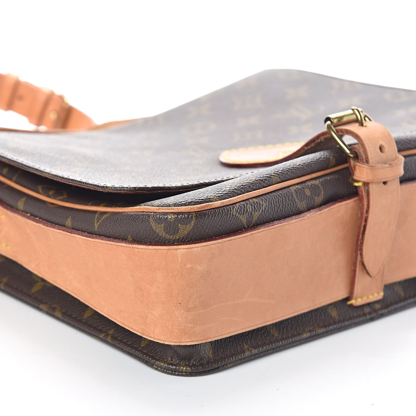 Monogram Cartouchiere 26