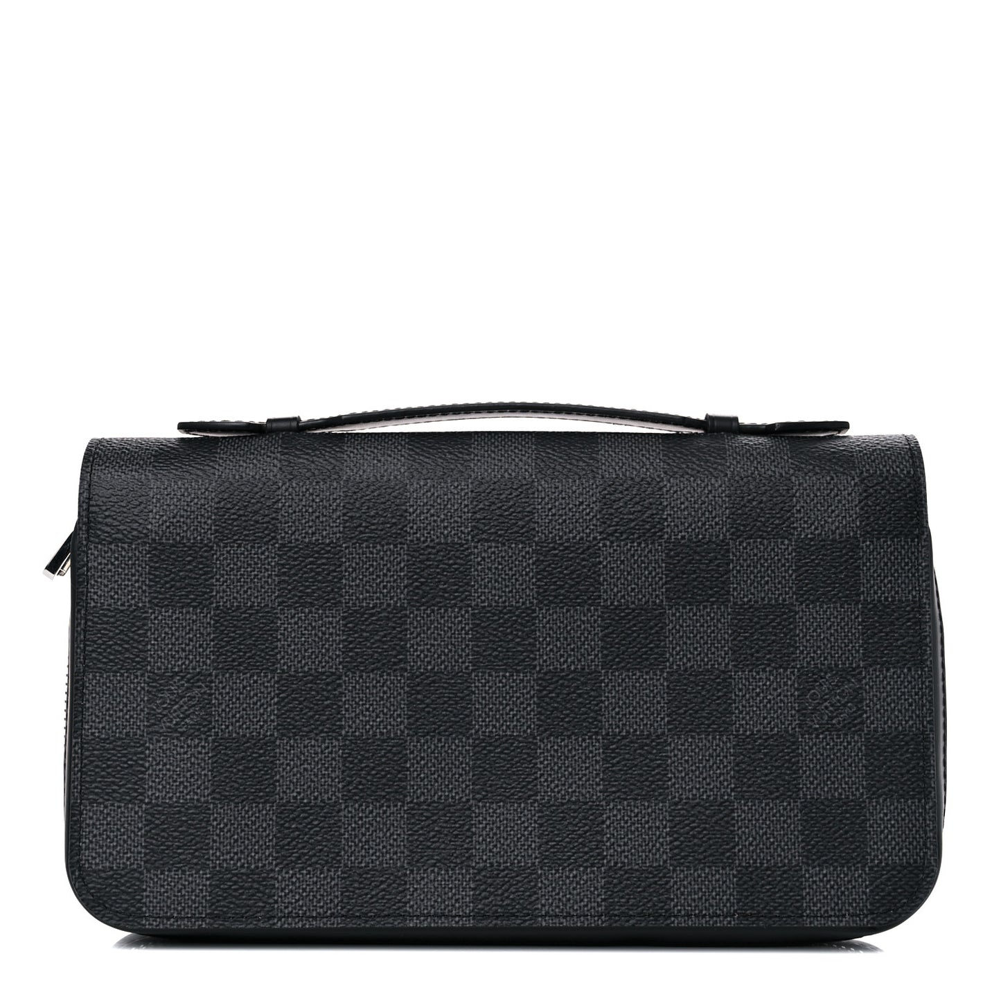 Damier Graphite Zippy XL Wallet