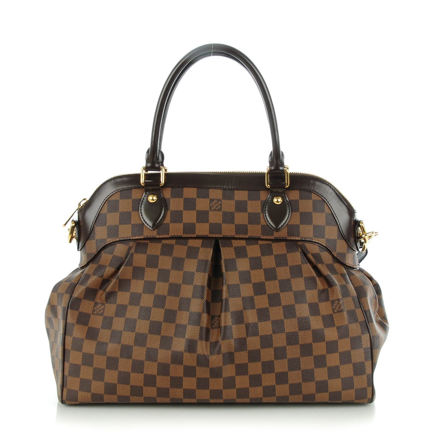 Damier Ebene Trevi GM