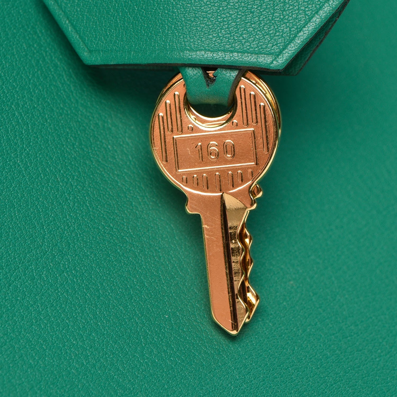 Hermes Swift Birkin 25 Vert Vertigo 19 of 32