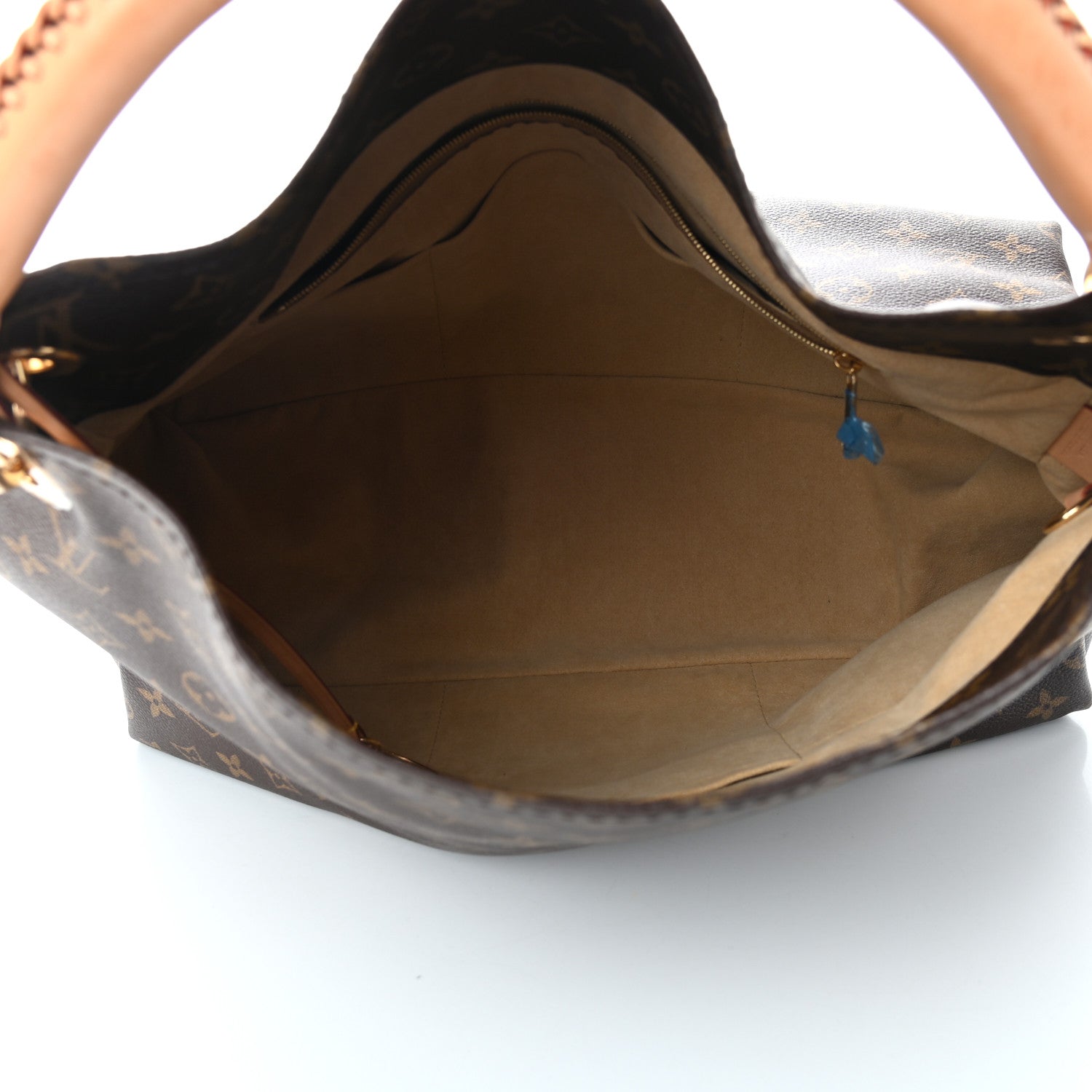 Louis Vuitton Monogram Artsy MM 5 of 10