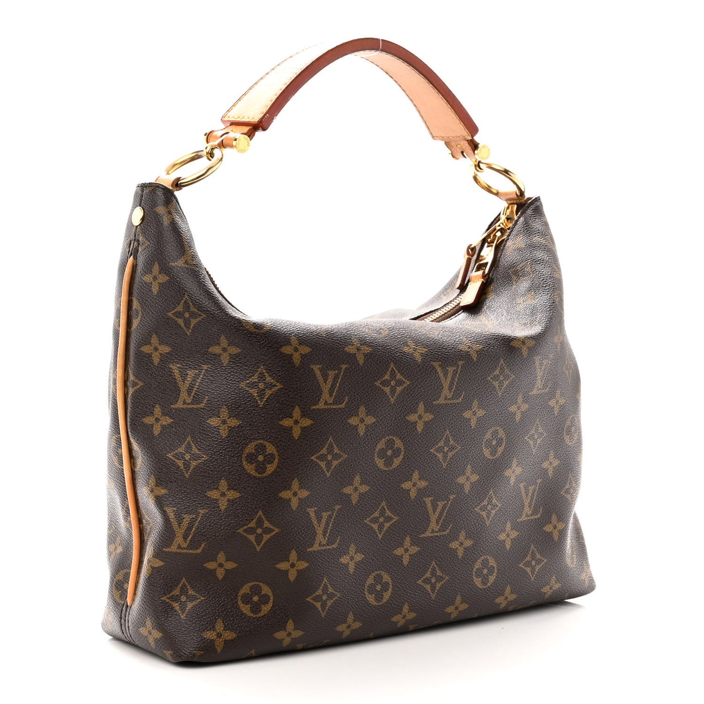 Monogram Sully PM