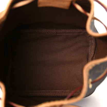 Louis Vuitton Monogram Nano Noe 5 of 9