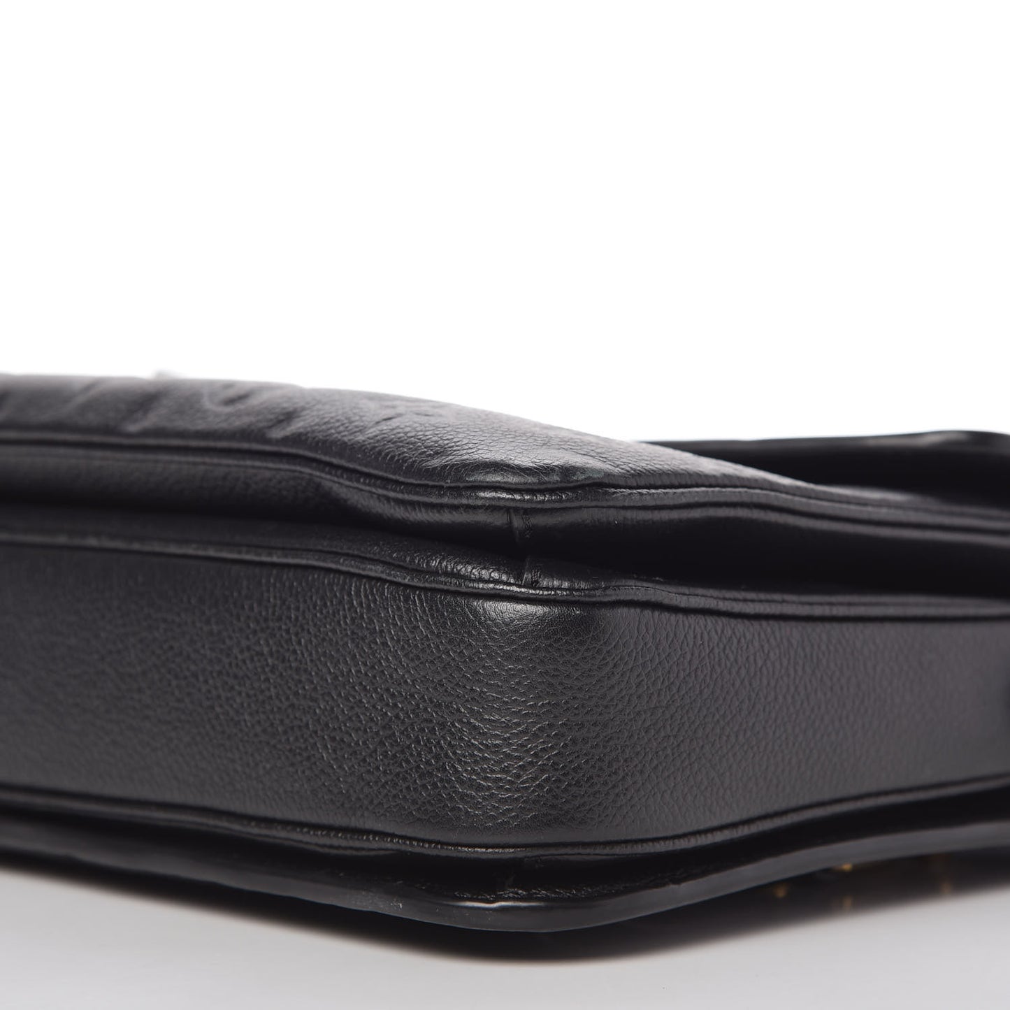 Empreinte Pochette Metis Black