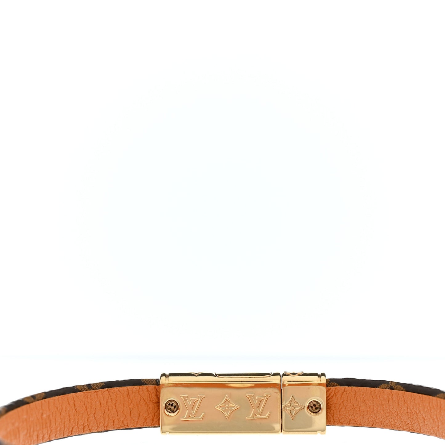 Monogram Yummy LV Bracelet 19