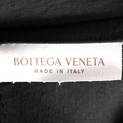 Bottega Veneta Nappa Beak Belt Bag Black 7 of 10