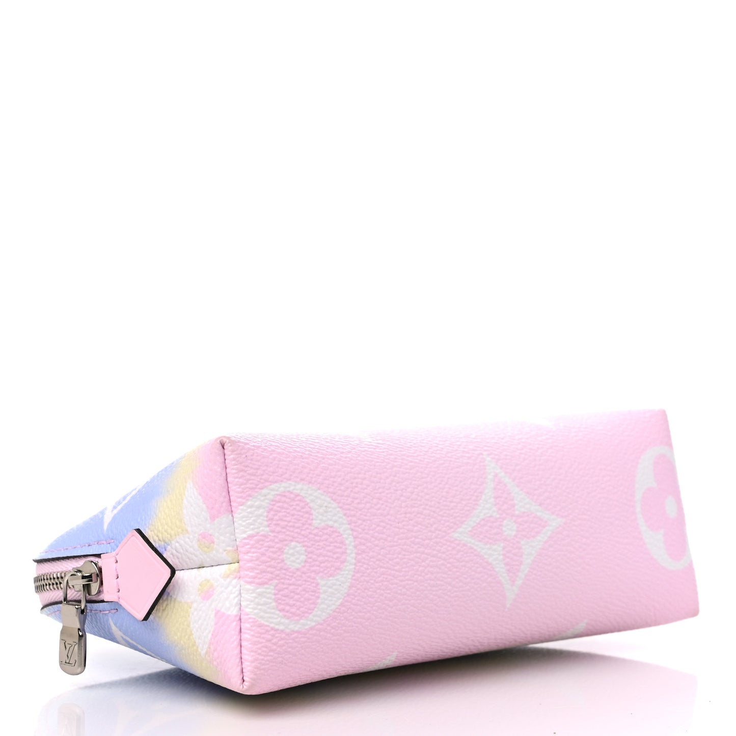 Monogram Giant Escale Cosmetic Pouch Pastel