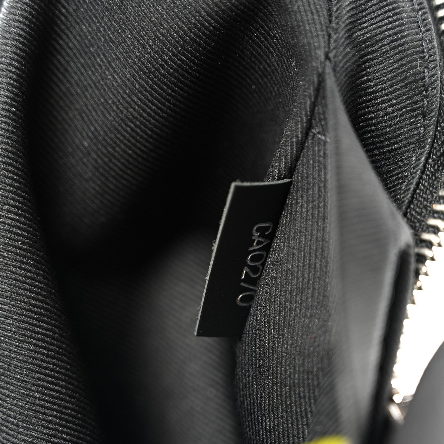 Louis Vuitton Damier Graphite Avenue Sling Backpack 7 of 10