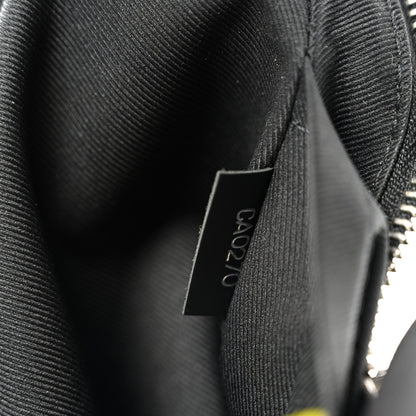 Louis Vuitton Damier Graphite Avenue Sling Backpack 7 of 10