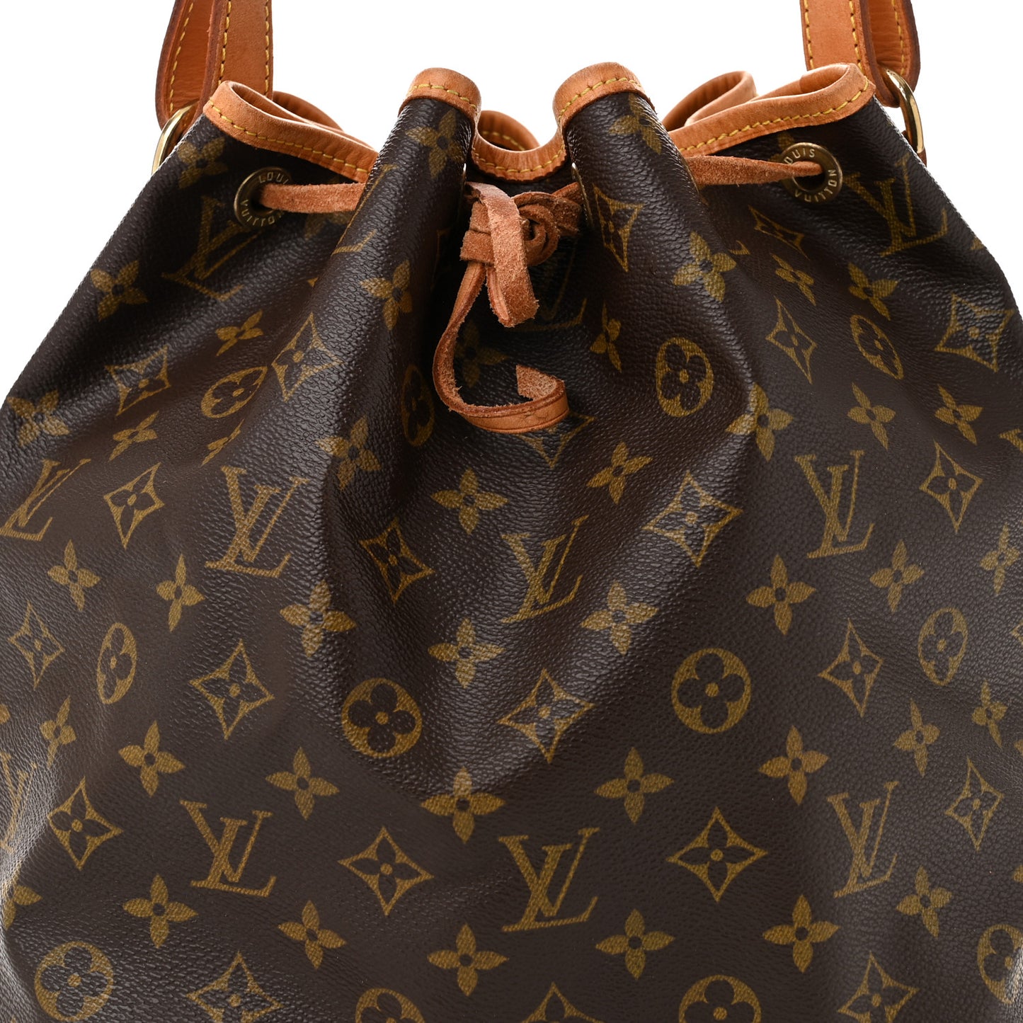 Monogram Petit Noe