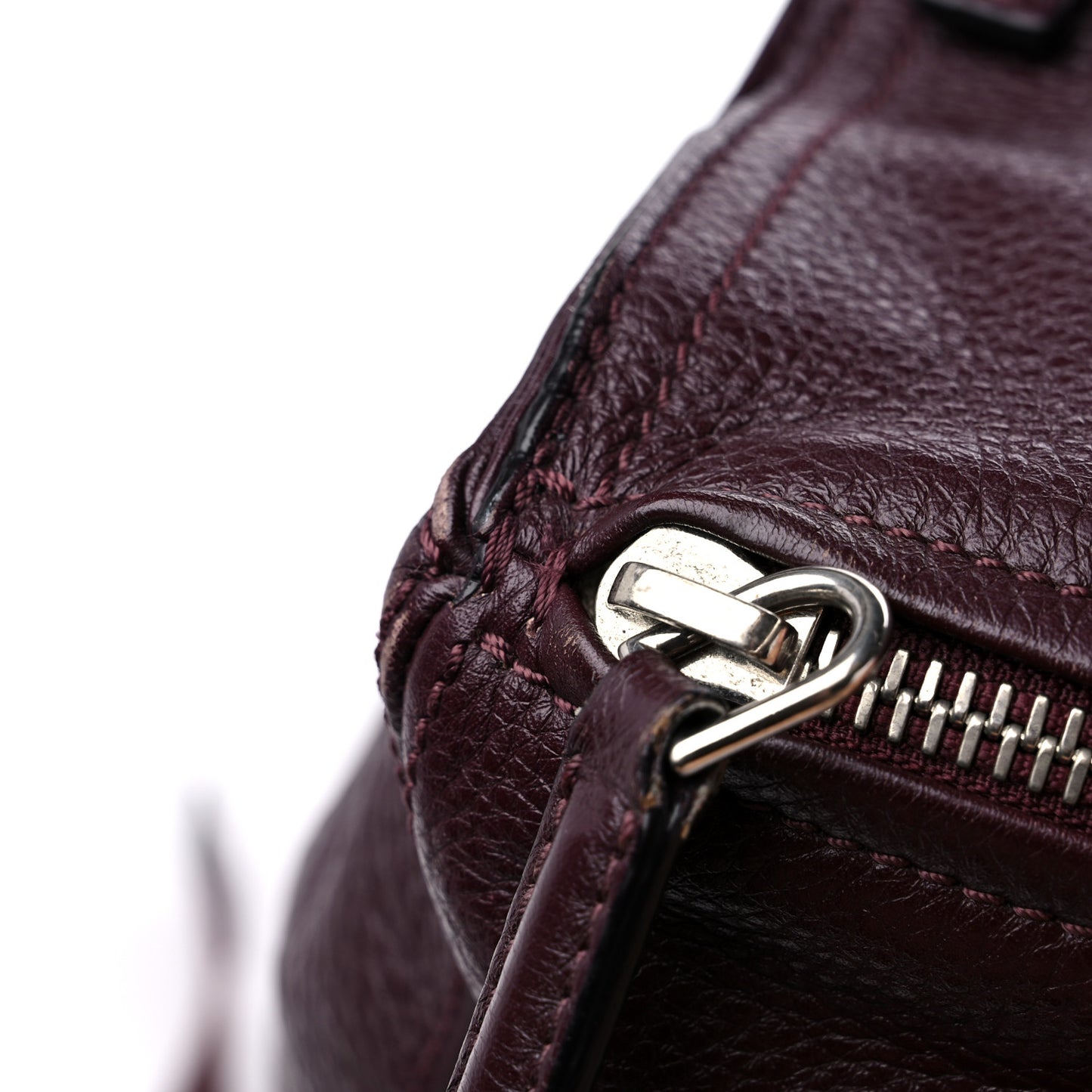 Calfskin Pandora Backpack