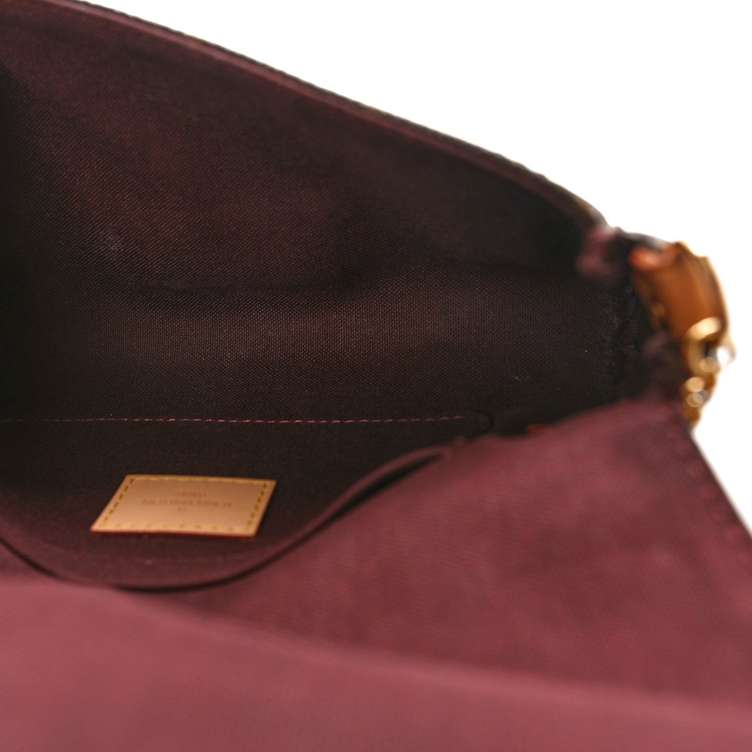 Louis Vuitton Monogram Favorite PM 5 of 12