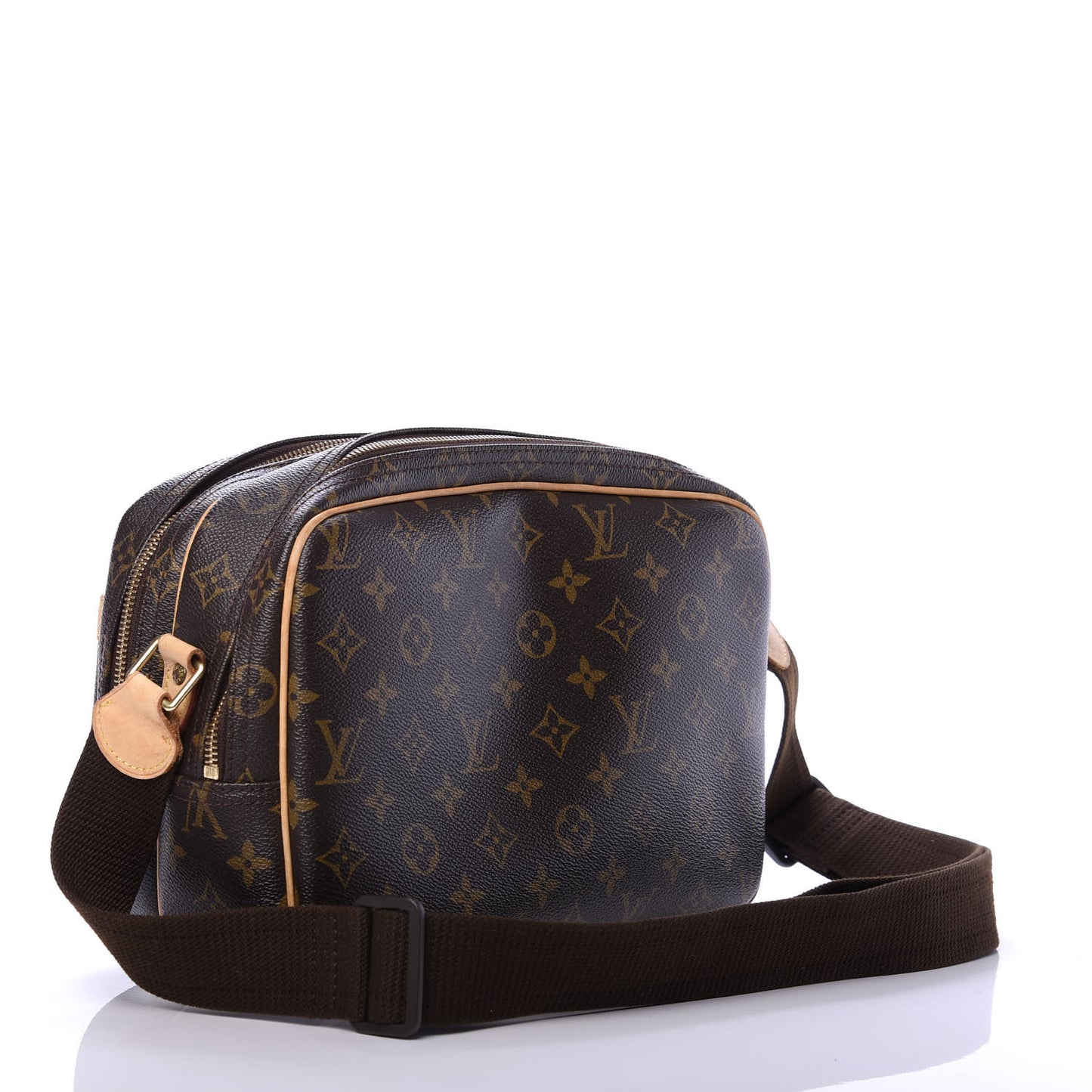 Monogram Reporter PM