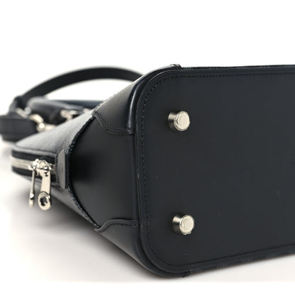 Goyard Goyardine Mini Vendome Jet Black 8 of 9