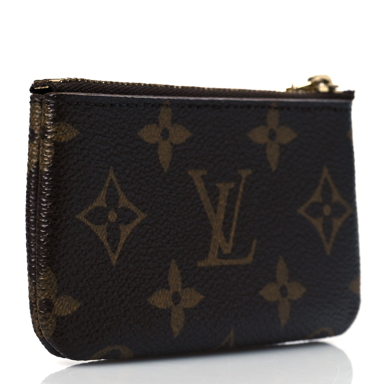 Louis Vuitton Monogram Key Pouch 3 of 8