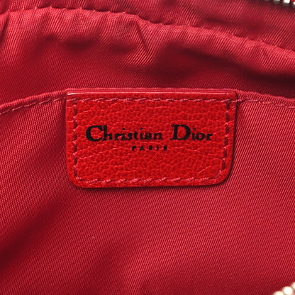 Christian Dior Monogram Rasta Pochette Beige 6 of 13