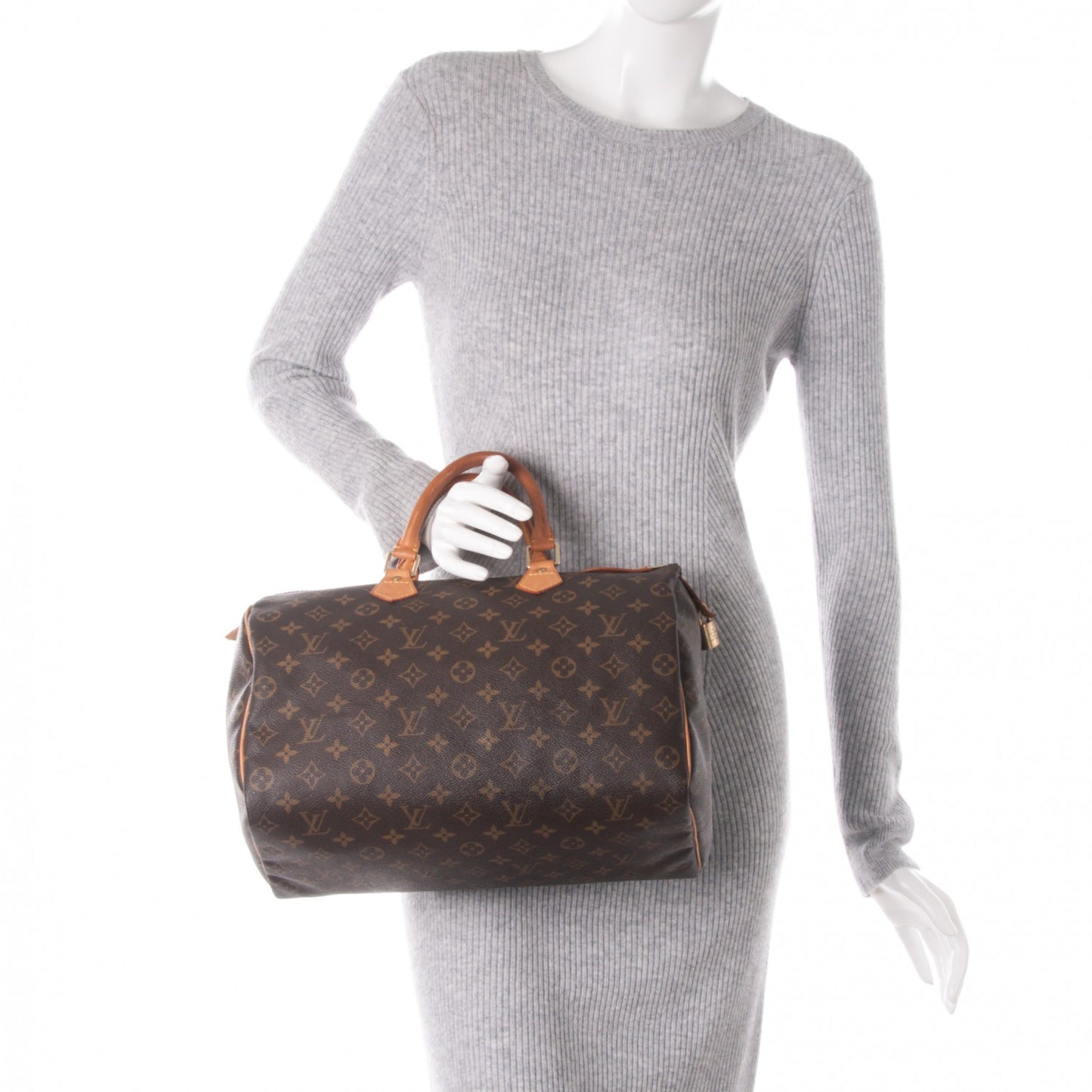 Monogram Speedy 35